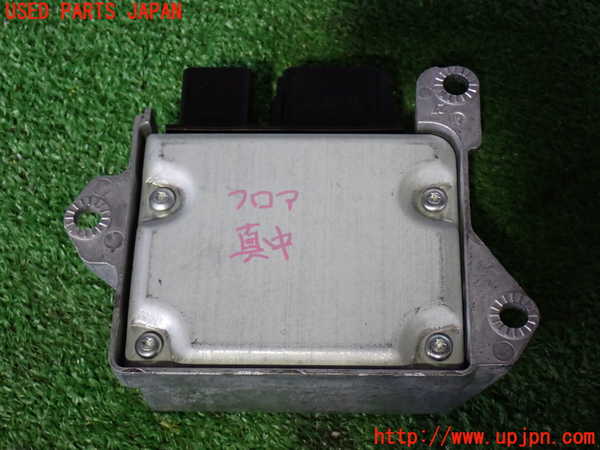 2UPJ-9234786145]エクスプローラー(1FMEU74)エアバッグコンピューター 中古_3