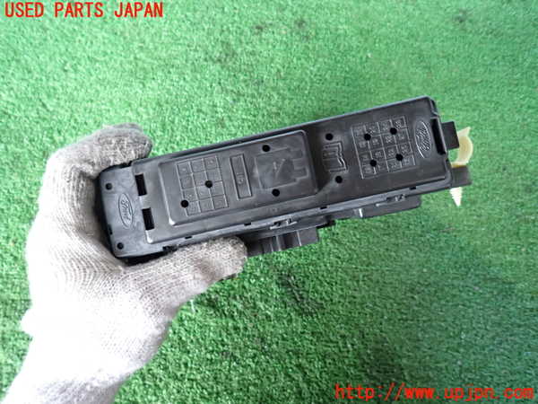 2UPJ-9234786741]エクスプローラー(1FMEU74)ヒューズボックス1 中古_3