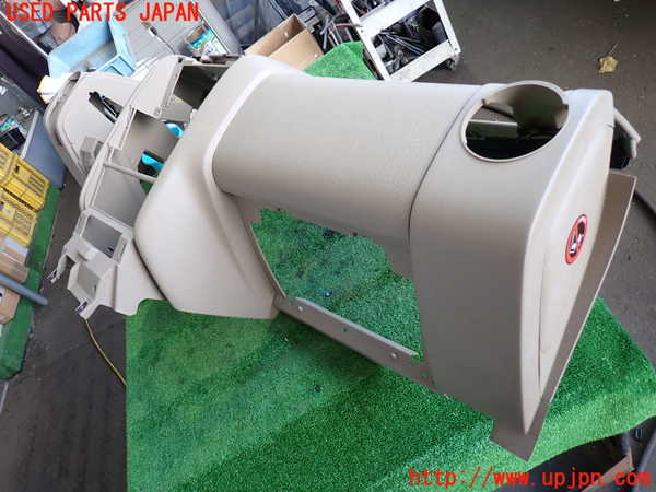 2UPJ-9234787505]エクスプローラー(1FMEU74)ダッシュボード 中古_2