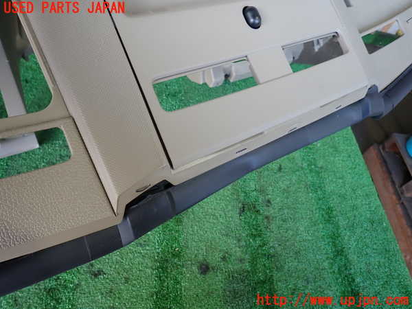 2UPJ-9234787505]エクスプローラー(1FMEU74)ダッシュボード 中古_3