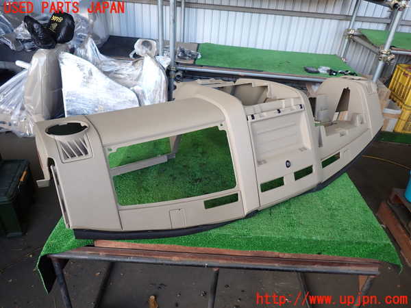 2UPJ-9234787505]エクスプローラー(1FMEU74)ダッシュボード 中古_4