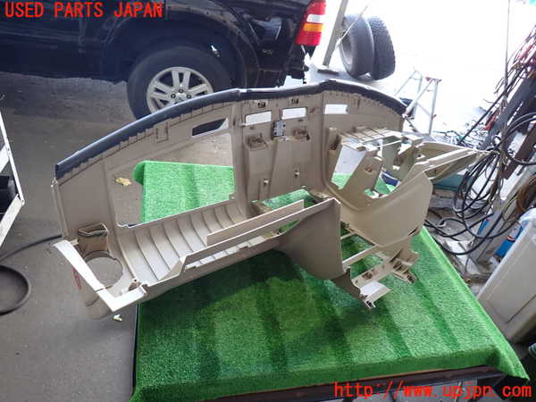 2UPJ-9234787505]エクスプローラー(1FMEU74)ダッシュボード 中古_5