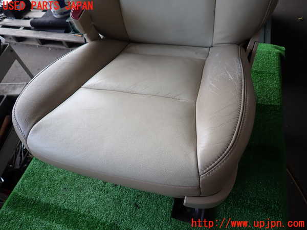 2UPJ-9234787035]エクスプローラー(1FMEU74)運転席シート 中古_2