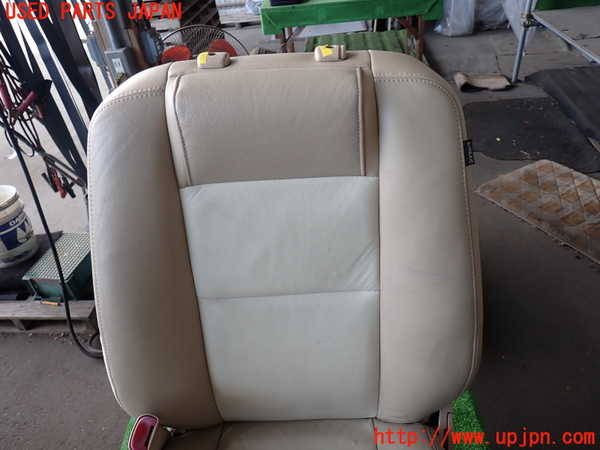 2UPJ-9234787035]エクスプローラー(1FMEU74)運転席シート 中古_3