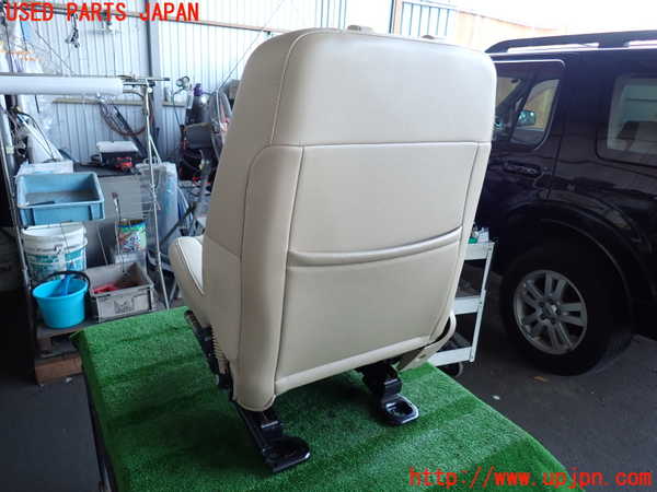 2UPJ-9234787065]エクスプローラー(1FMEU74)助手席シート 中古_4