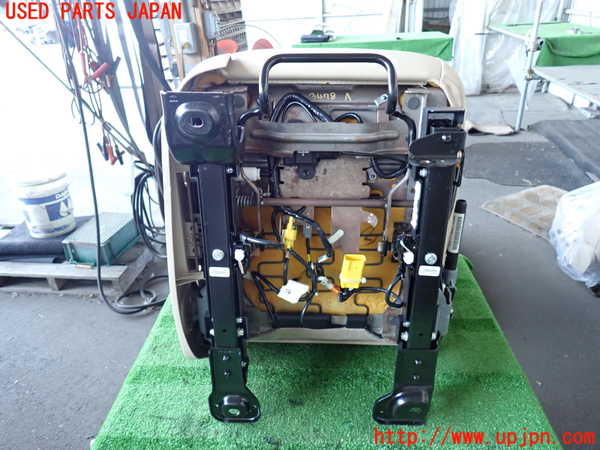 2UPJ-9234787065]エクスプローラー(1FMEU74)助手席シート 中古_5