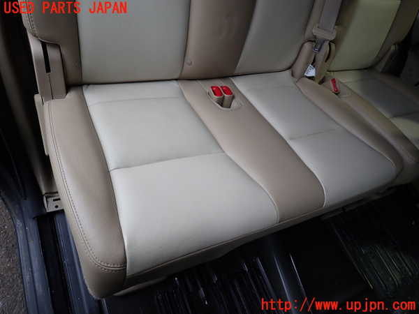 2UPJ-9234787145]エクスプローラー(1FMEU74)右2列目シート 中古_2