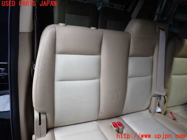 2UPJ-9234787145]エクスプローラー(1FMEU74)右2列目シート 中古_3