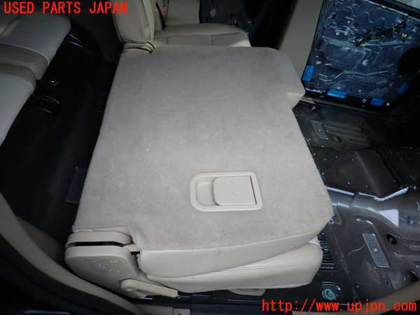 2UPJ-9234787145]エクスプローラー(1FMEU74)右2列目シート 中古_4