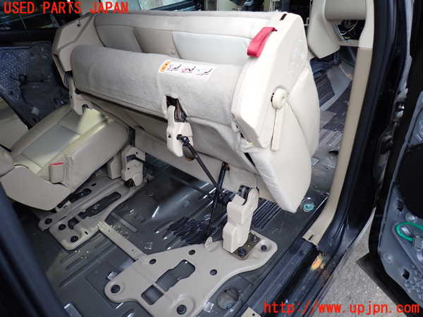 2UPJ-9234787145]エクスプローラー(1FMEU74)右2列目シート 中古_5