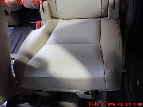 2UPJ-9234787175]エクスプローラー(1FMEU74)左2列目シート 中古_2