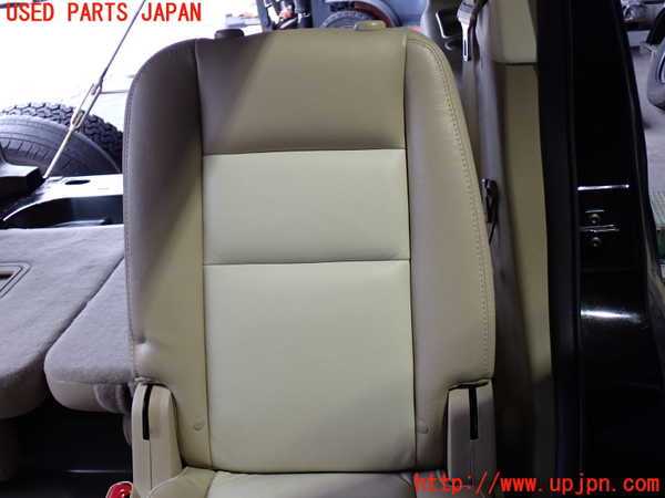 2UPJ-9234787175]エクスプローラー(1FMEU74)左2列目シート 中古_3