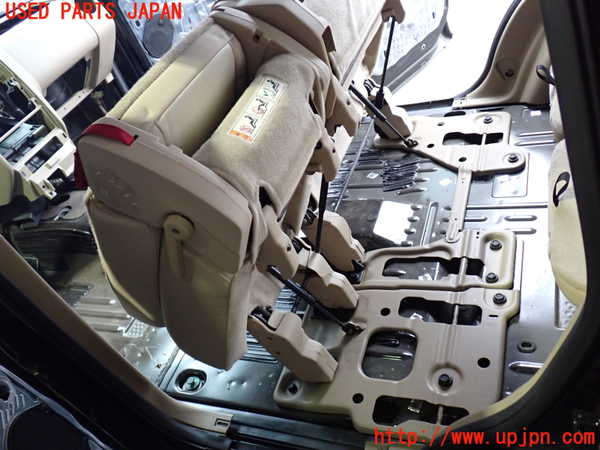 2UPJ-9234787175]エクスプローラー(1FMEU74)左2列目シート 中古_5