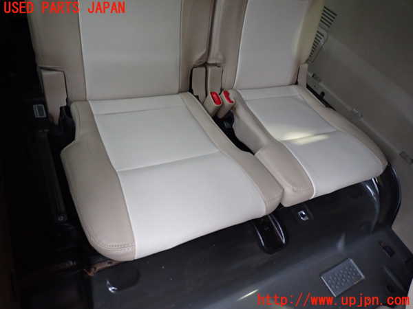 2UPJ-9234787210]エクスプローラー(1FMEU74)3列目シート 中古_2