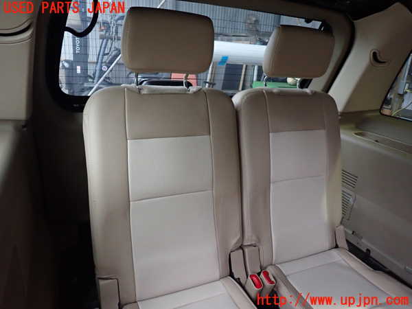 2UPJ-9234787210]エクスプローラー(1FMEU74)3列目シート 中古_3