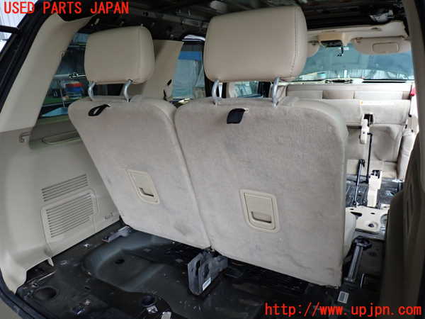 2UPJ-9234787210]エクスプローラー(1FMEU74)3列目シート 中古_4