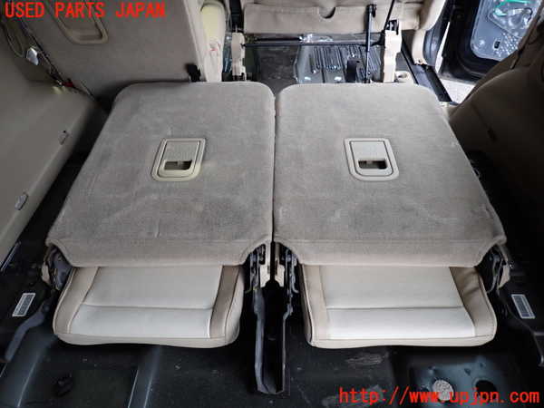 2UPJ-9234787210]エクスプローラー(1FMEU74)3列目シート 中古_5