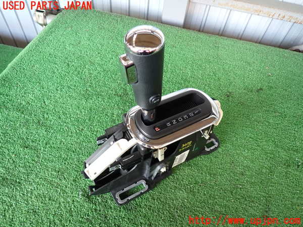 2UPJ-9234787555]エクスプローラー(1FMEU74)ATシフトレバー 中古_2
