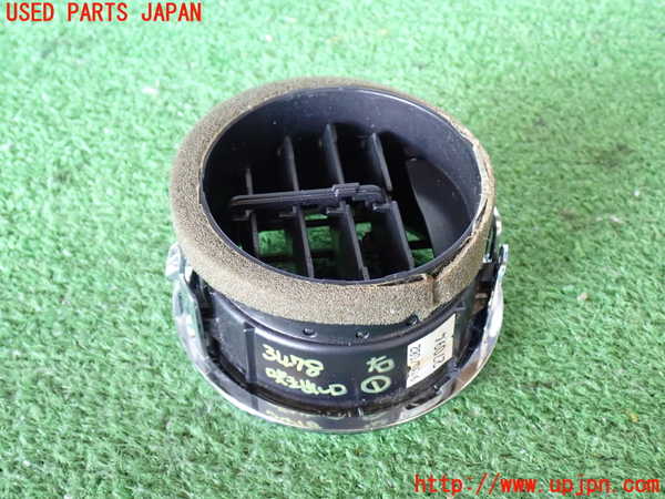 2UPJ-9234787526]エクスプローラー(1FMEU74)エアコン吹き出し口1 (右) 中古_2
