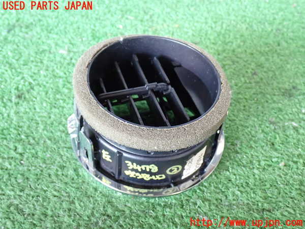 2UPJ-9234787527]エクスプローラー(1FMEU74)エアコン吹き出し口2 (左) 中古_2