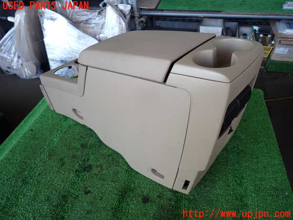 2UPJ-9234787540]エクスプローラー(1FMEU74)センターコンソール 中古_3