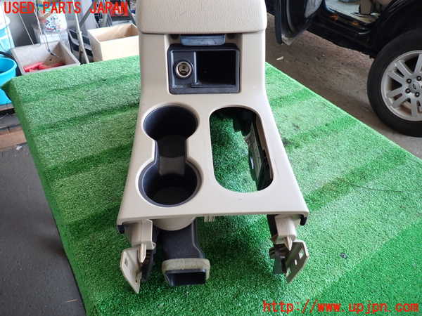 2UPJ-9234787540]エクスプローラー(1FMEU74)センターコンソール 中古_4