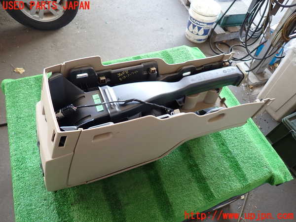 2UPJ-9234787540]エクスプローラー(1FMEU74)センターコンソール 中古_5