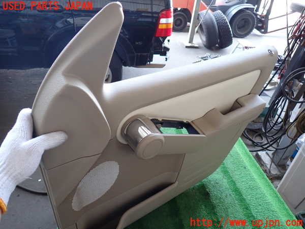 2UPJ-9234781234]エクスプローラー(1FMEU74)右前ドア内張り 中古_3