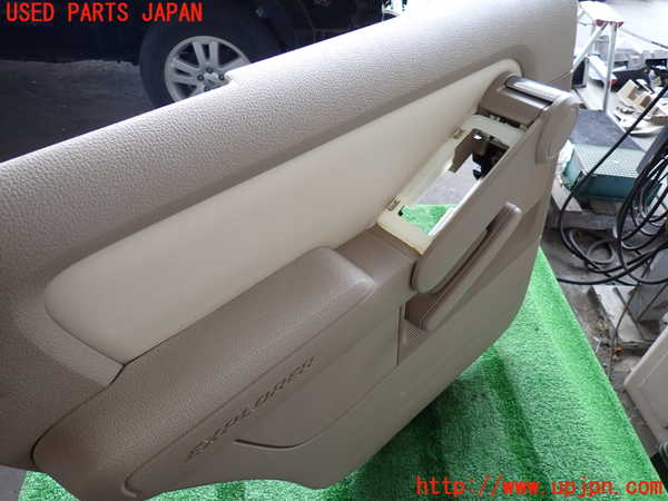 2UPJ-9234781324]エクスプローラー(1FMEU74)左後ドア内張り 中古_3