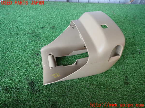 2UPJ-9234787905]エクスプローラー(1FMEU74)コラムカバー 中古_2