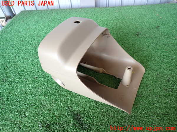 2UPJ-9234787905]エクスプローラー(1FMEU74)コラムカバー 中古_3