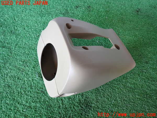 2UPJ-9234787905]エクスプローラー(1FMEU74)コラムカバー 中古_4