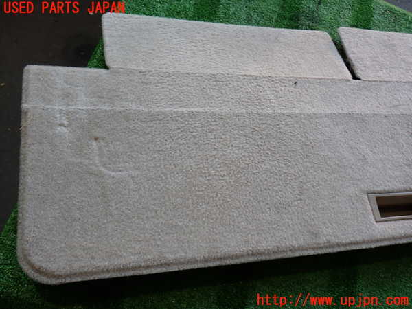 2UPJ-9234787771]エクスプローラー(1FMEU74)ラゲッジトレイ1 中古_2