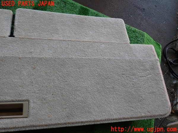 2UPJ-9234787771]エクスプローラー(1FMEU74)ラゲッジトレイ1 中古_3