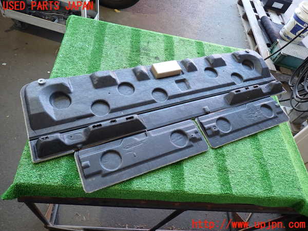 2UPJ-9234787771]エクスプローラー(1FMEU74)ラゲッジトレイ1 中古_4