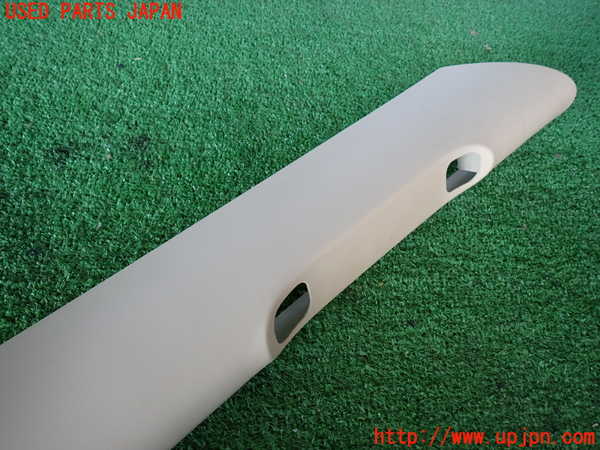 2UPJ-9234787655]エクスプローラー(1FMEU74)右フロントピラートリム 中古_2