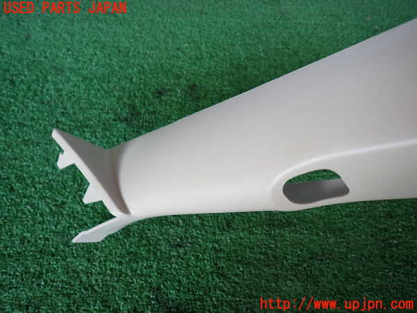 2UPJ-9234787655]エクスプローラー(1FMEU74)右フロントピラートリム 中古_3