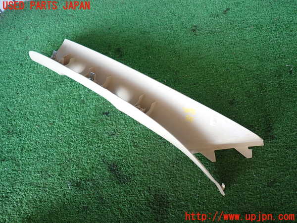 2UPJ-9234787655]エクスプローラー(1FMEU74)右フロントピラートリム 中古_4