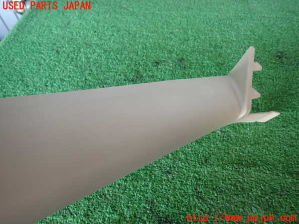 2UPJ-9234787660]エクスプローラー(1FMEU74)左フロントピラートリム 中古_3
