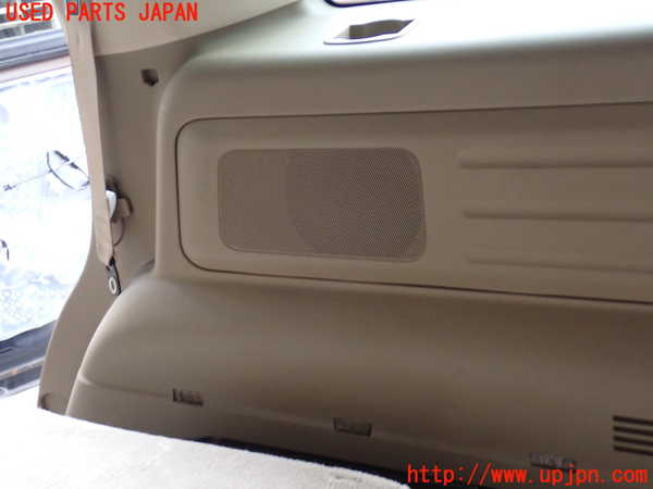 2UPJ-9234787675]エクスプローラー(1FMEU74)右リアピラートリム 中古_4