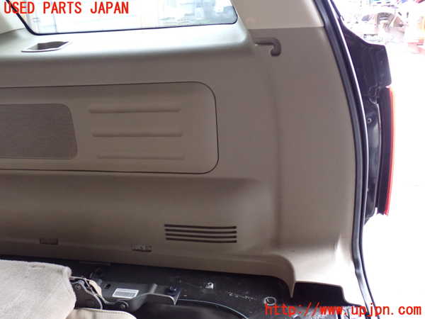 2UPJ-9234787675]エクスプローラー(1FMEU74)右リアピラートリム 中古_5