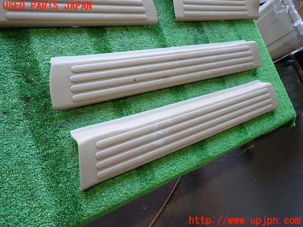 2UPJ-9234787740]エクスプローラー(1FMEU74)スカッフプレート 中古_3