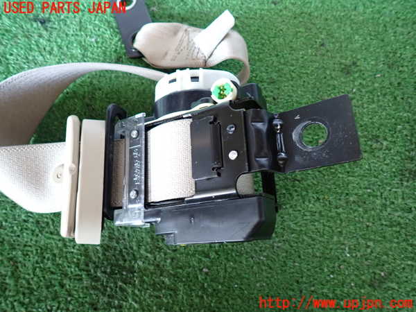 2UPJ-9234787045]エクスプローラー(1FMEU74)運転席シートベルト 中古_2
