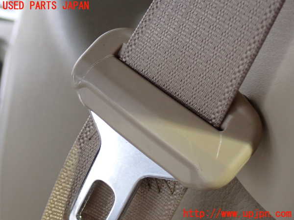 2UPJ-9234787185]エクスプローラー(1FMEU74)左2列目シートベルト 中古_2