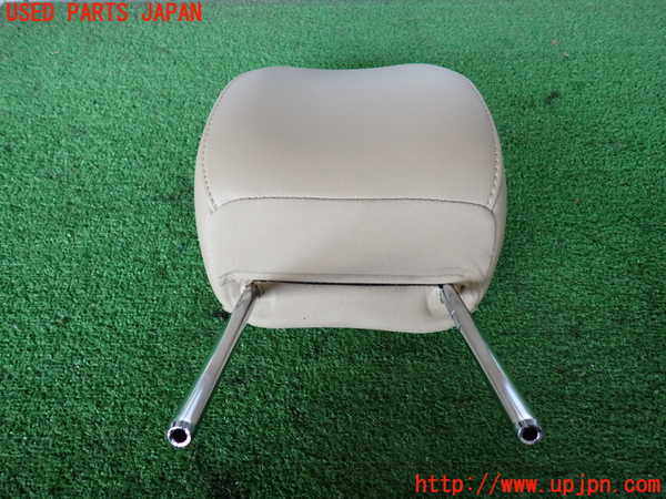 2UPJ-9234787040]エクスプローラー(1FMEU74)運転席ヘッドレスト 中古_2