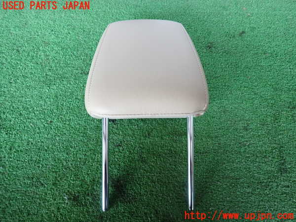 2UPJ-9234787040]エクスプローラー(1FMEU74)運転席ヘッドレスト 中古_3