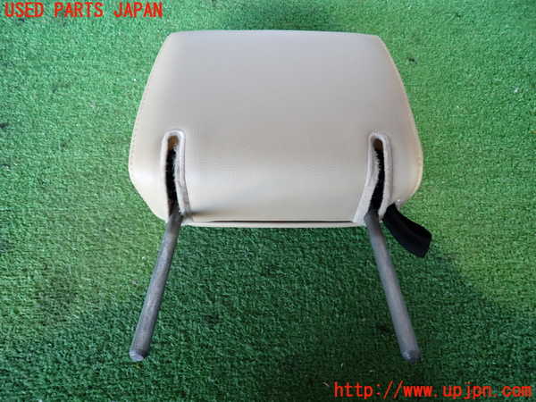 2UPJ-9234787180]エクスプローラー(1FMEU74)左2列目ヘッドレスト 中古_2