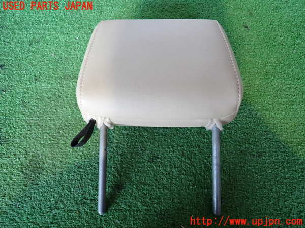 2UPJ-9234787180]エクスプローラー(1FMEU74)左2列目ヘッドレスト 中古_3