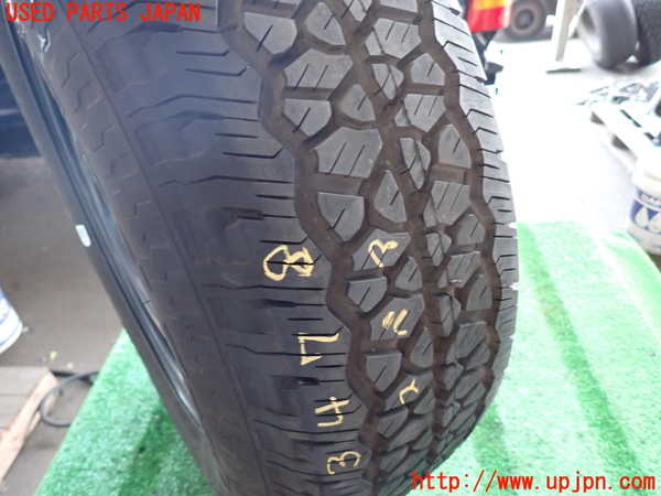 2UPJ-9234789601]エクスプローラー(1FMEU74)スペアタイヤ1 中古_3