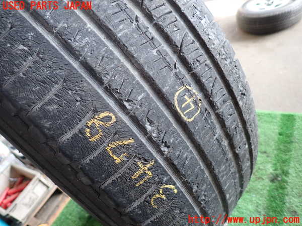 2UPJ-9234789039]エクスプローラー(1FMEU74)タイヤ　ホイール　1本④ 245/65R17 中古_3